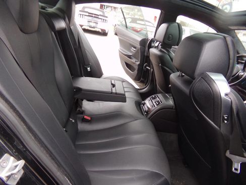 Used 2015 BMW 640i Gran Coupe xDrive image 20