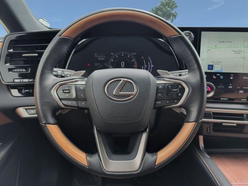 Certified 2024 Lexus RX 350 Premium w/ Accessory Package (Z1) FWD image 13