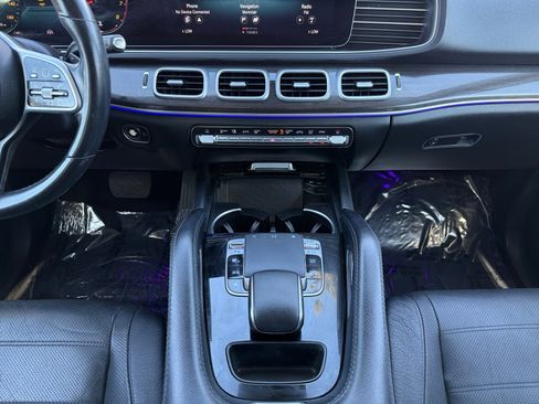 Used 2020 Mercedes-Benz GLE 350 4MATIC image 11