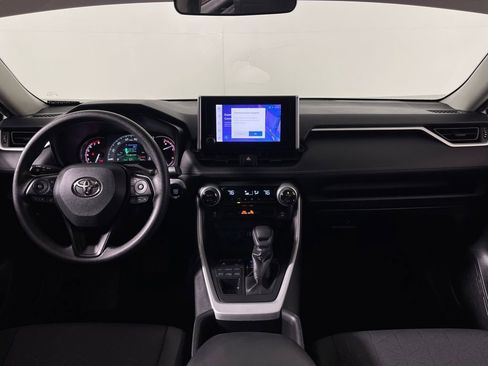 Certified 2025 Toyota RAV4 XLE image 14