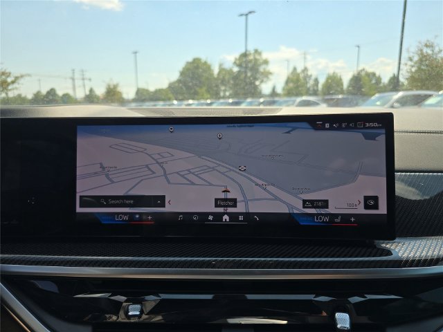 Used 2026 BMW X7 M60i AWD/4WD image 26