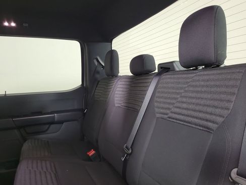 Used 2023 Ford F150 XL w/ STX Appearance Package RWD image 14