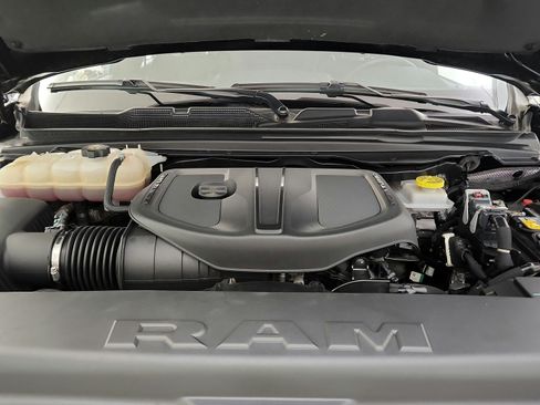 Used 2025 RAM 1500 Rebel w/ Rebel Level 1 Equipment Group AWD/4WD image 34