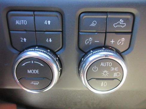 New 2026 GMC Sierra 2500 Denali Ultimate image 19