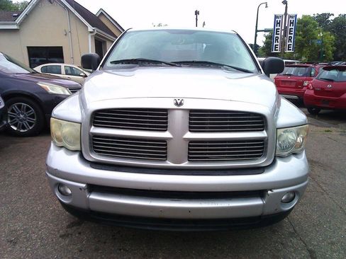 Used 2005 Dodge Ram 1500 Truck SLT w/ Sport Appearance Group RWD image 3