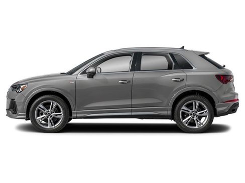 Used 2025 Audi Q3 2.0T Premium AWD/4WD image 42
