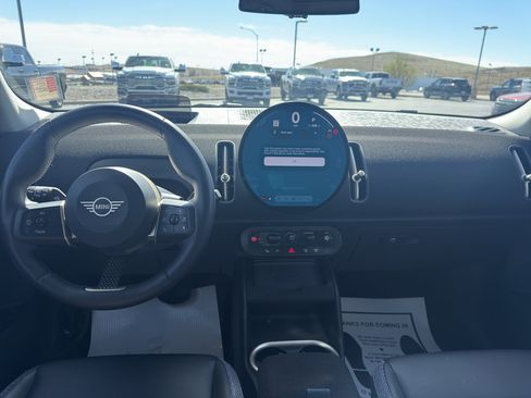 Used 2025 MINI Cooper Countryman S AWD/4WD image 14