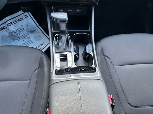 Used 2022 Hyundai Tucson SEL image 21