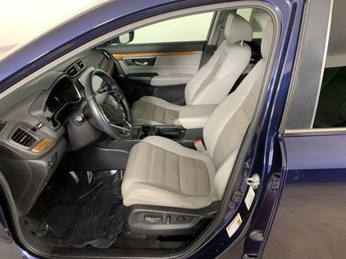 Used 2018 Honda CR-V EX-L image 26
