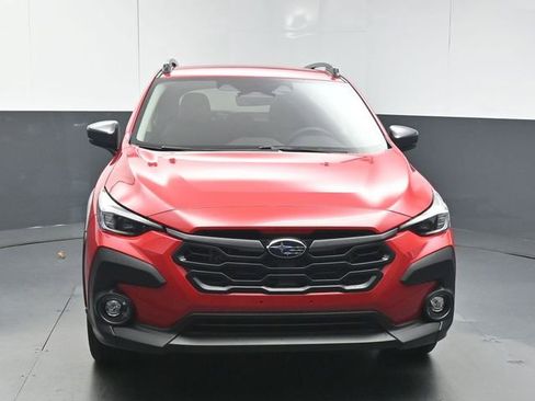 New 2026 Subaru Crosstrek 2.5i Limited w/ Crosstrek Mirror Package AWD/4WD image 3
