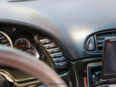 Used 2003 Chevrolet Corvette Coupe RWD image 46