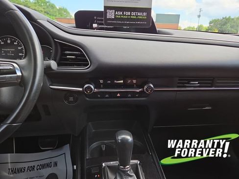 Used 2023 MAZDA CX-30 AWD 2.5 S w/ Preferred Package image 11