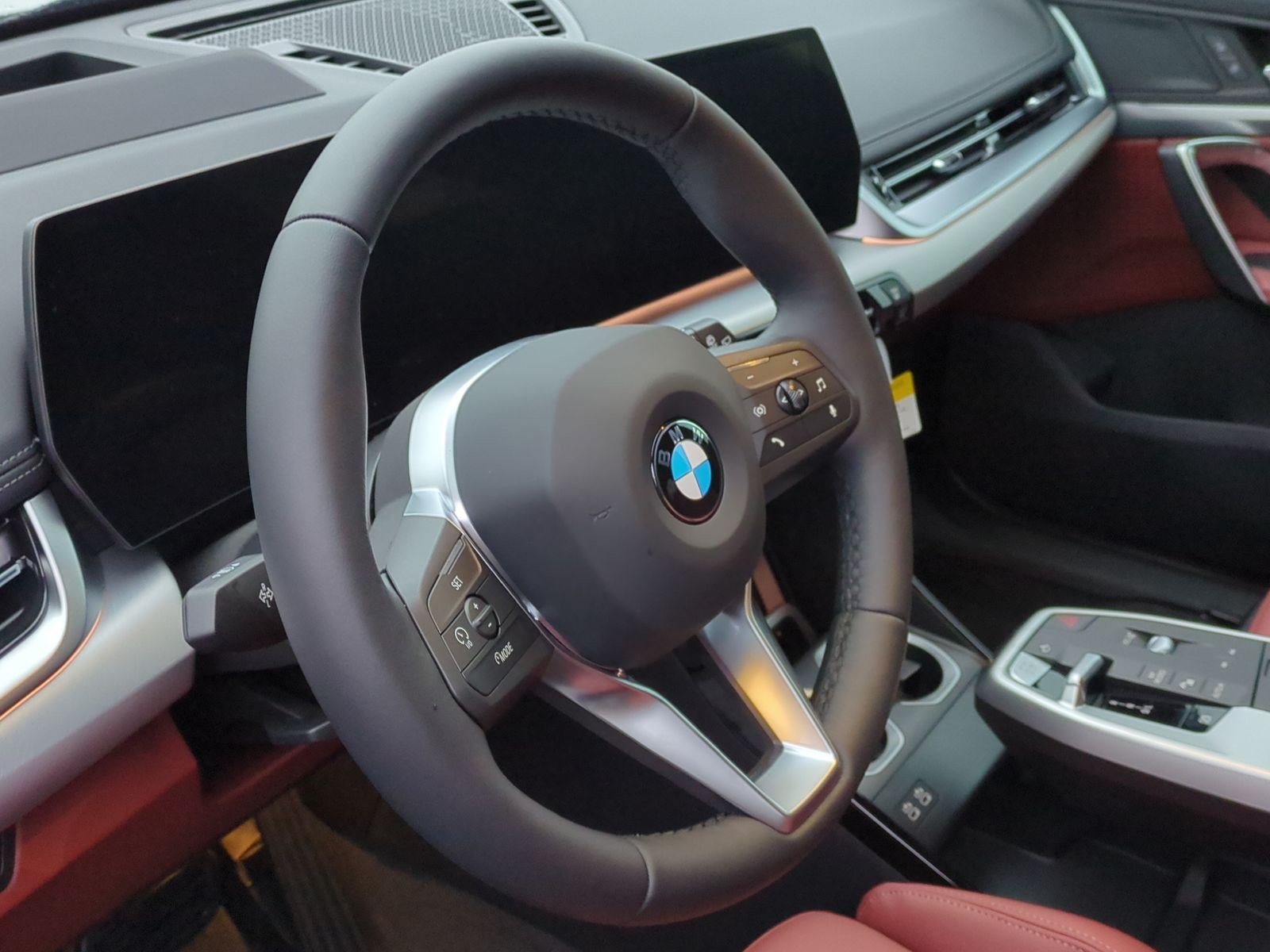 Certified 2026 BMW X1 xDrive28i w/ Technology Package AWD/4WD image 18