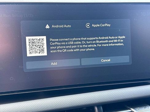 New 2026 Hyundai Tucson SEL image 9