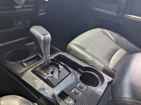 Used 2023 Toyota 4Runner TRD Off-Road Premium image 10