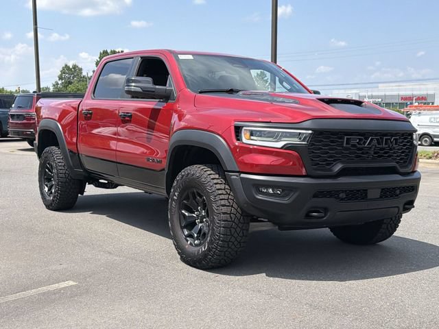 New 2026 RAM 1500 RHO AWD/4WD image 13