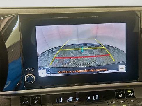 Certified 2025 Toyota Camry LE w/ Convenience Package FWD image 14