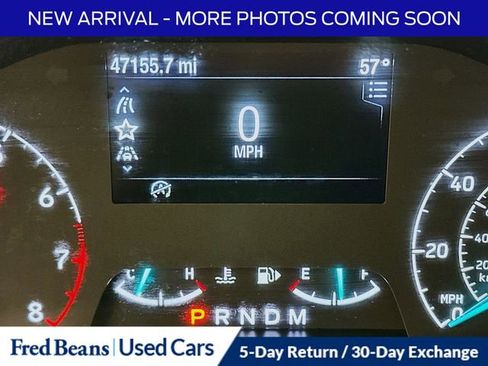 Used 2020 Ford Transit Connect XL FWD image 14