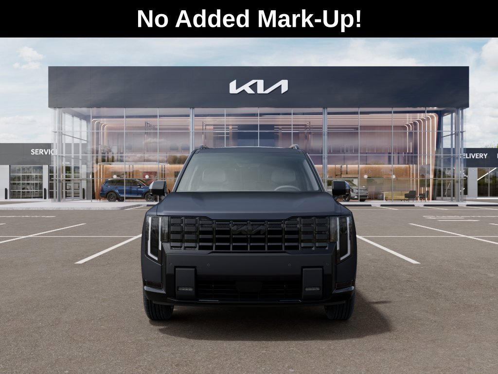 New 2027 Kia Telluride X-Line SX Prestige AWD/4WD image 2