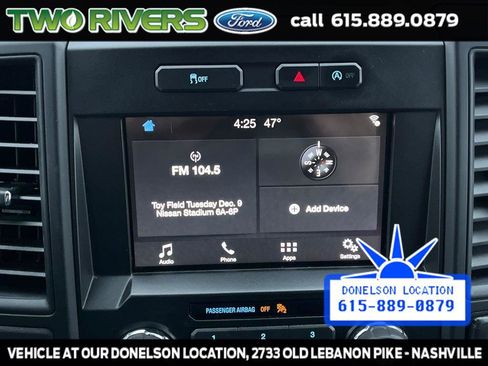 Used 2018 Ford F150 XL w/ Equipment Group 101A Mid image 26