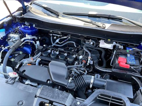 Certified 2023 Honda CR-V LX image 34