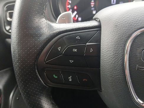 Used 2022 Dodge Durango R/T image 11