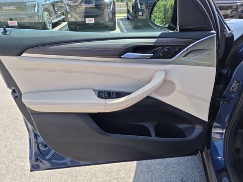 Used 2019 BMW X3 xDrive30i w/ Executive Package AWD/4WD image 20
