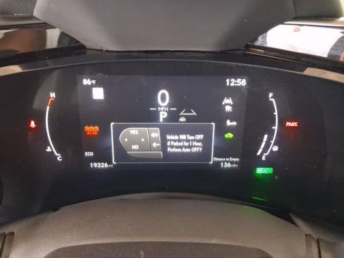 Used 2025 Lexus NX 350h AWD w/ Accessory Package (K3) image 17