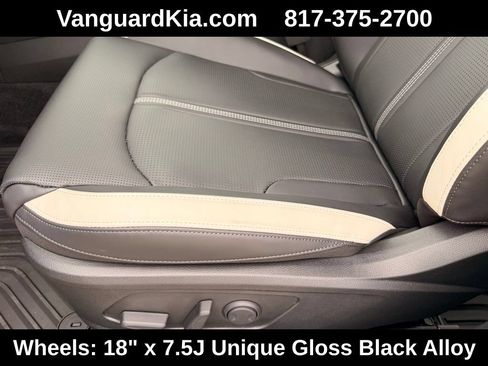 Used 2026 Kia K5 GT-Line w/ GT-Line Premium Package FWD image 14