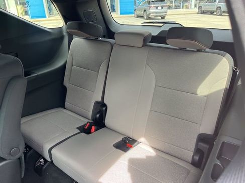 New 2026 Chevrolet Traverse LT w/ Driver Confidence Package image 39
