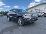 Used 2020 Jeep Grand Cherokee Overland image 2
