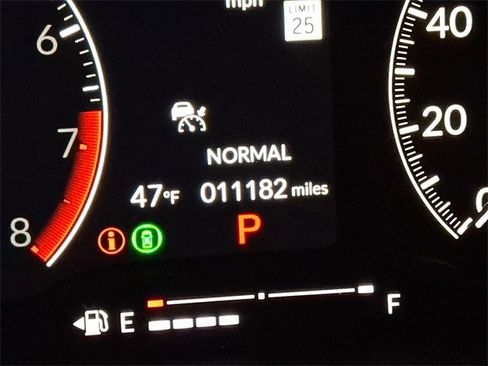 Certified 2023 Honda Civic Sport image 18