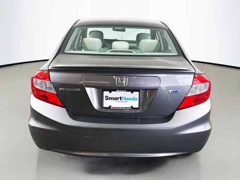 Used 2012 Honda Civic HF image 6