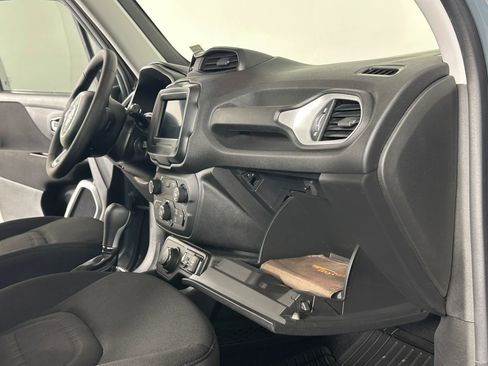 Used 2018 Jeep Renegade Latitude image 41