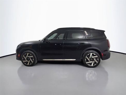 Used 2025 MINI Cooper Countryman S w/ Comfort Package Max AWD/4WD image 8