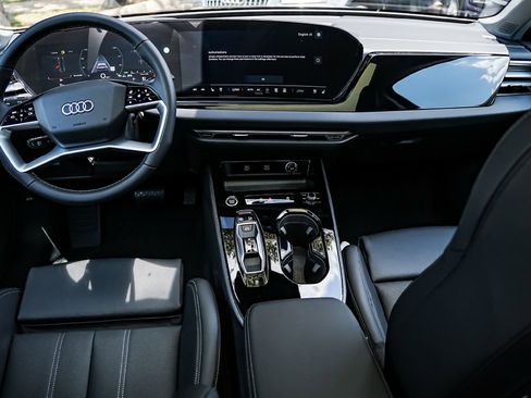 New 2025 Audi A5 2.0T Premium Plus image 21