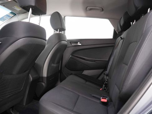 Used 2020 Hyundai Tucson SE AWD/4WD image 18