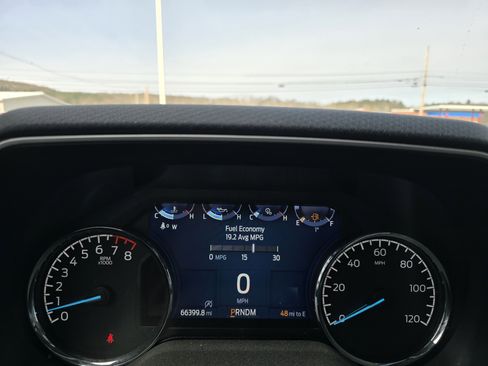 Used 2021 Ford F150 XLT w/ Equipment Group 302A High image 17