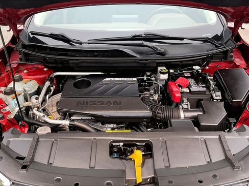 Used 2023 Nissan Rogue S FWD image 31