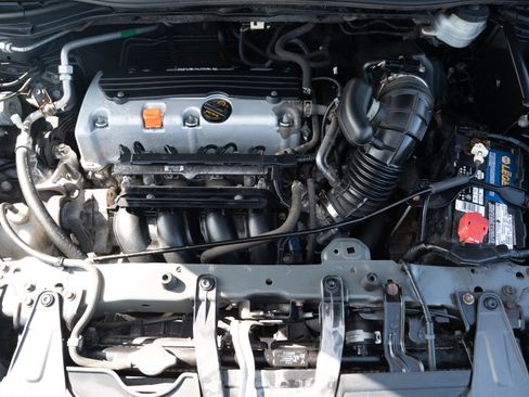 Used 2014 Honda CR-V EX-L image 27