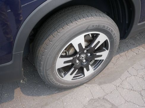 Used 2020 Honda Ridgeline RTL image 8
