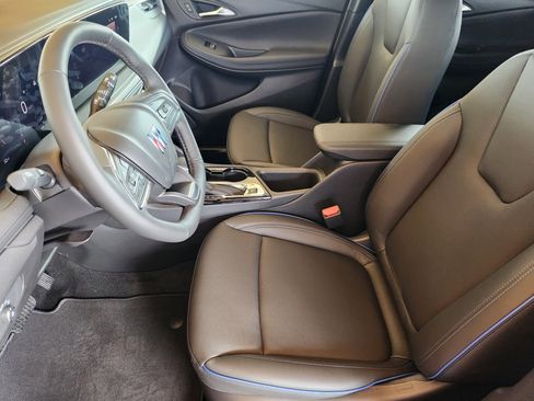 New 2026 Buick Encore GX Sport Touring w/ Comfort Package image 9