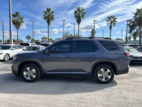 Used 2026 Honda Pilot EX-L image 3