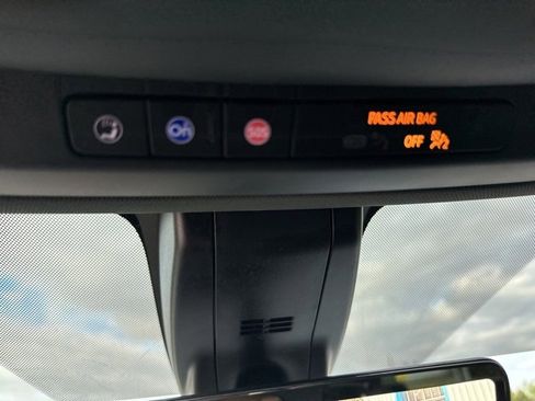 Used 2021 Chevrolet Tahoe High Country w/ Max Trailering Package image 28