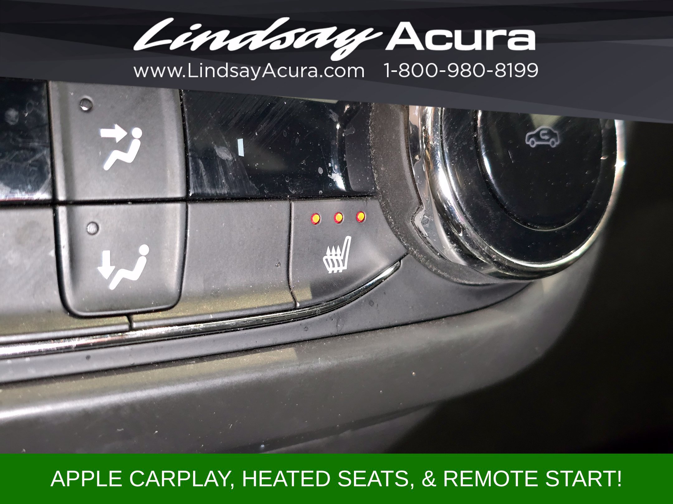 Used 2021 Chevrolet TrailBlazer RS w/ Convenience Package FWD image 19