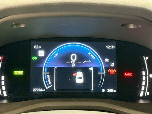 Certified 2025 Toyota Camry SE image 10