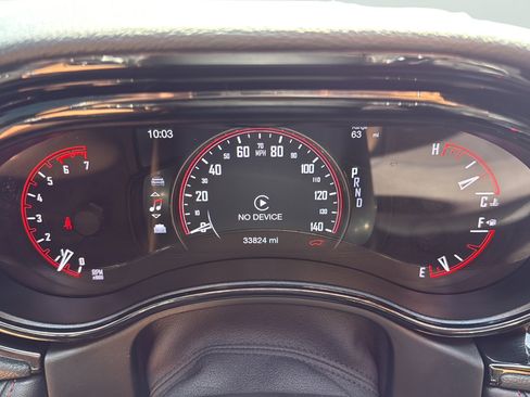 Used 2022 Dodge Durango R/T w/ Blacktop Package AWD/4WD image 21