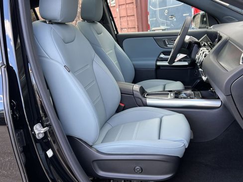 New 2026 Mercedes-Benz GLA 250 4MATIC image 26