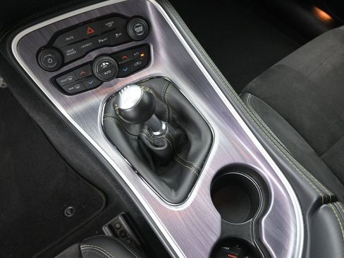 Used 2023 Dodge Challenger R/T Scat Pack RWD image 17