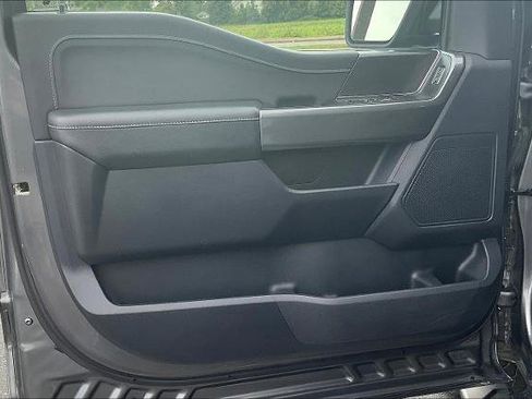 Certified 2022 Ford F150 XLT w/ Equipment Group 301A Mid image 21